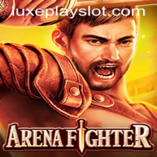 ArenaFighter: The Ultimate Battleground Experience with Luxyplay
