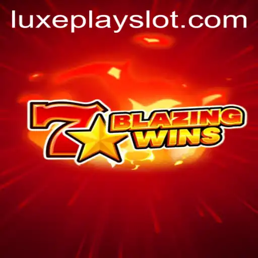 Discover the Thrill of BlazingWins on Luxyplay