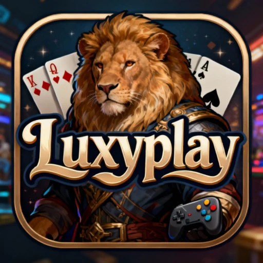 Luxyplay