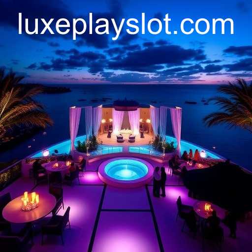 Unlocking the World of Exclusive Events with Luxyplay