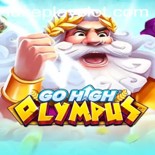Discover the Thrills of GoHighOlympus with Luxyplay