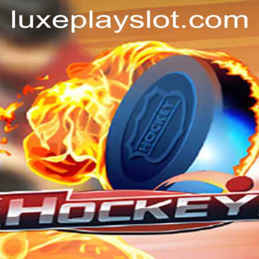 The Evolution of Hockey with Luxyplay: A Modern Twist