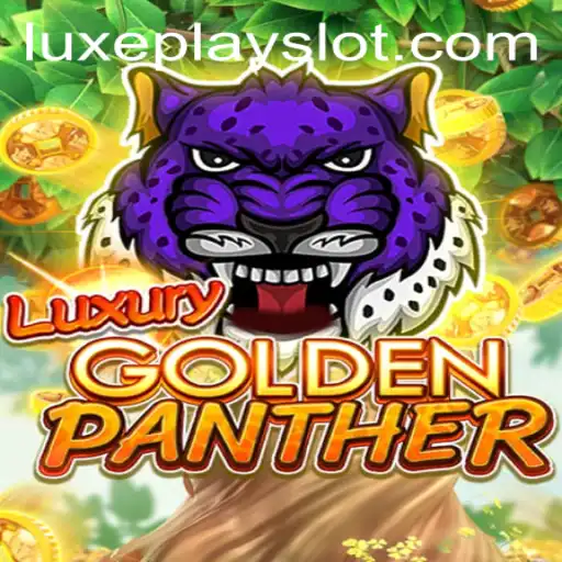 Unlocking the Secrets of LUXURYGOLDENPANTHER