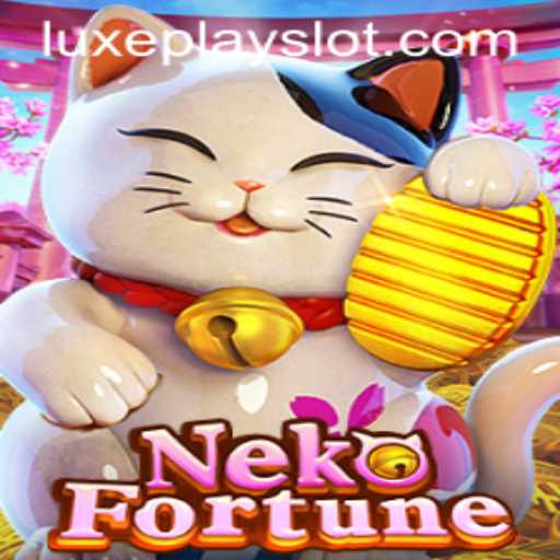 Explore the Enchanting World of NekoFortune with Luxyplay