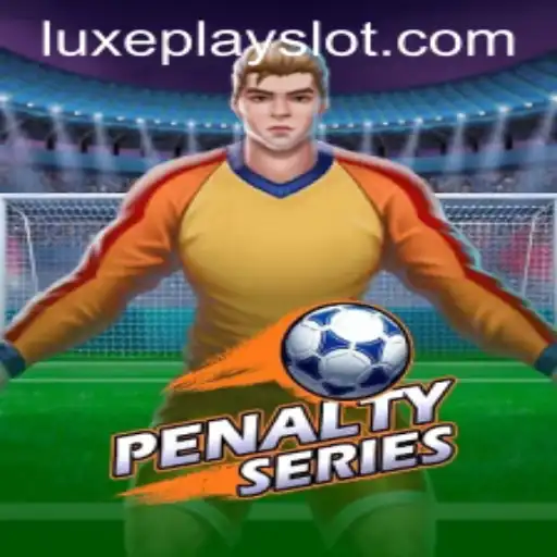 PenaltySeries: The Exciting New Addition from Luxyplay