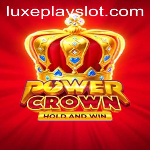 Explore PowerCrown: The Revolutionary Game by Luxyplay