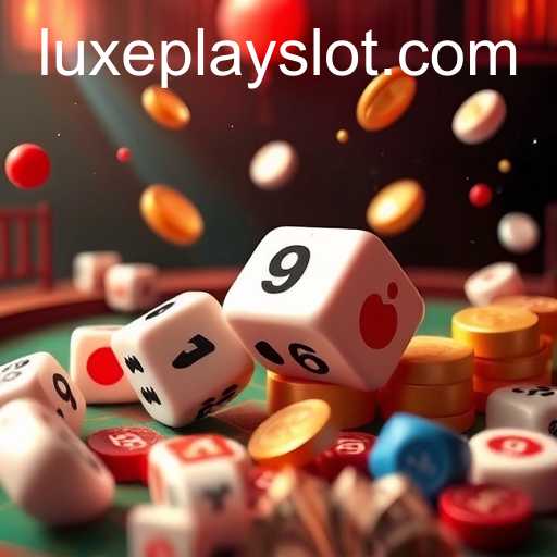 Exploring the Exciting World of Sic Bo with Luxyplay