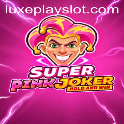 Exploring the Enigmatic World of SuperPinkJoker and Luxyplay
