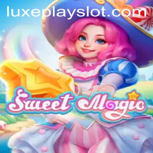 Discover the Enchanting World of SweetMagic with Luxyplay