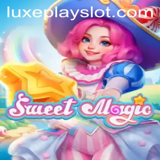 Discover the Enchanting World of SweetMagic with Luxyplay