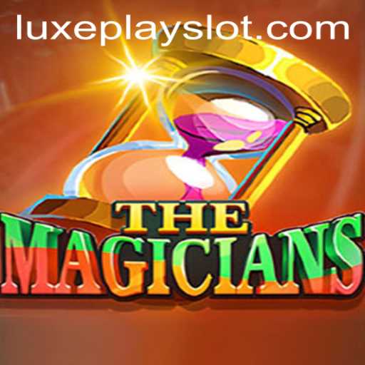 TheMagicians: An In-Depth Look at the Enchanting Gameplay on Luxyplay
