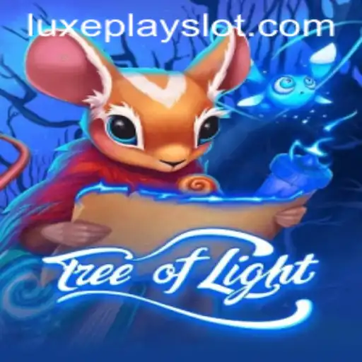 Explore the Enchanting World of 'Tree of Light' with Luxyplay